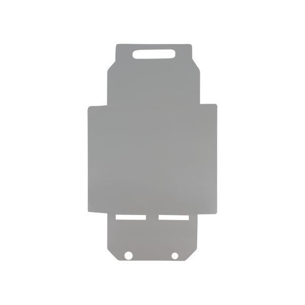 Film de Proteção de Ecrã para Samsung Galaxy Z Fold6 (F956B) (SERVICE PACK)