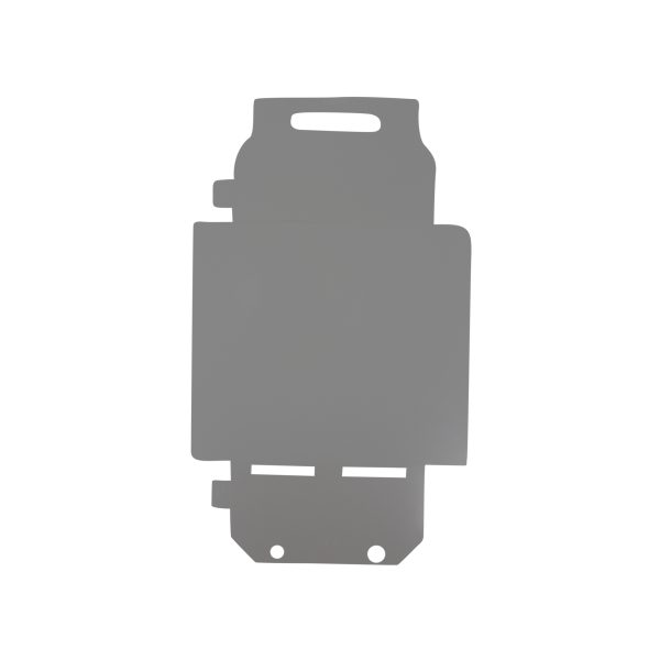 Adesivo de Proteção do Ecrã para Samsung Galaxy Z Fold6 (F956B) (SERVICE PACK)