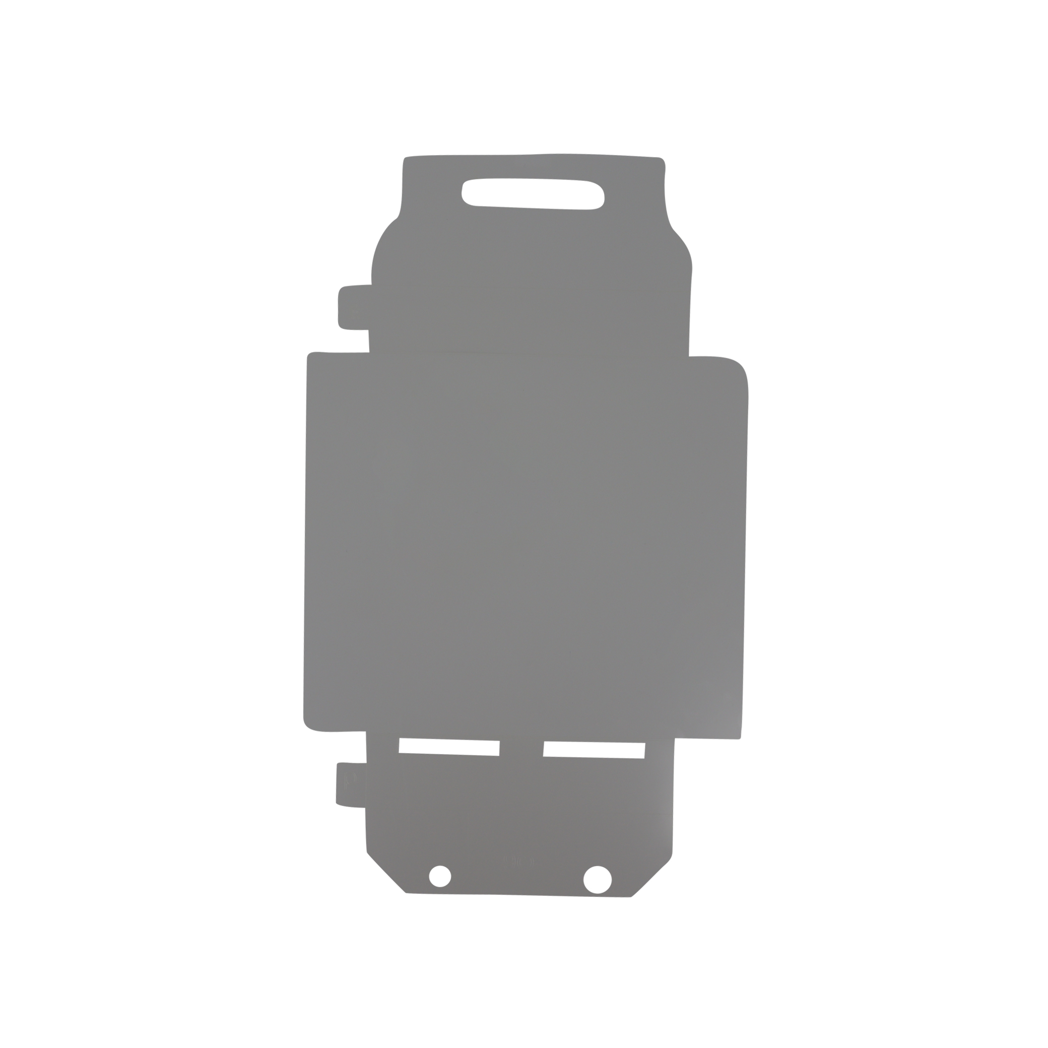 gh81-26062a-s-0000 Adesivo de Proteção do Ecrã para Samsung Galaxy Z Fold6 (F956B) (SERVICE PACK) - Image 1