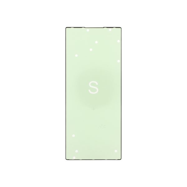 Adesivo ecrã externo para Samsung Galaxy Z Fold6 (F956B) (SERVICE PACK)