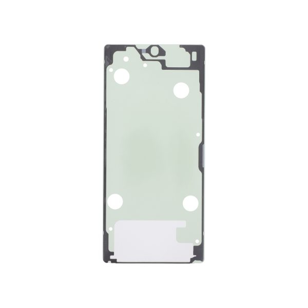 Adesivo do Ecrã para Samsung Galaxy S25 Ultra (S938B) (SERVICE PACK)