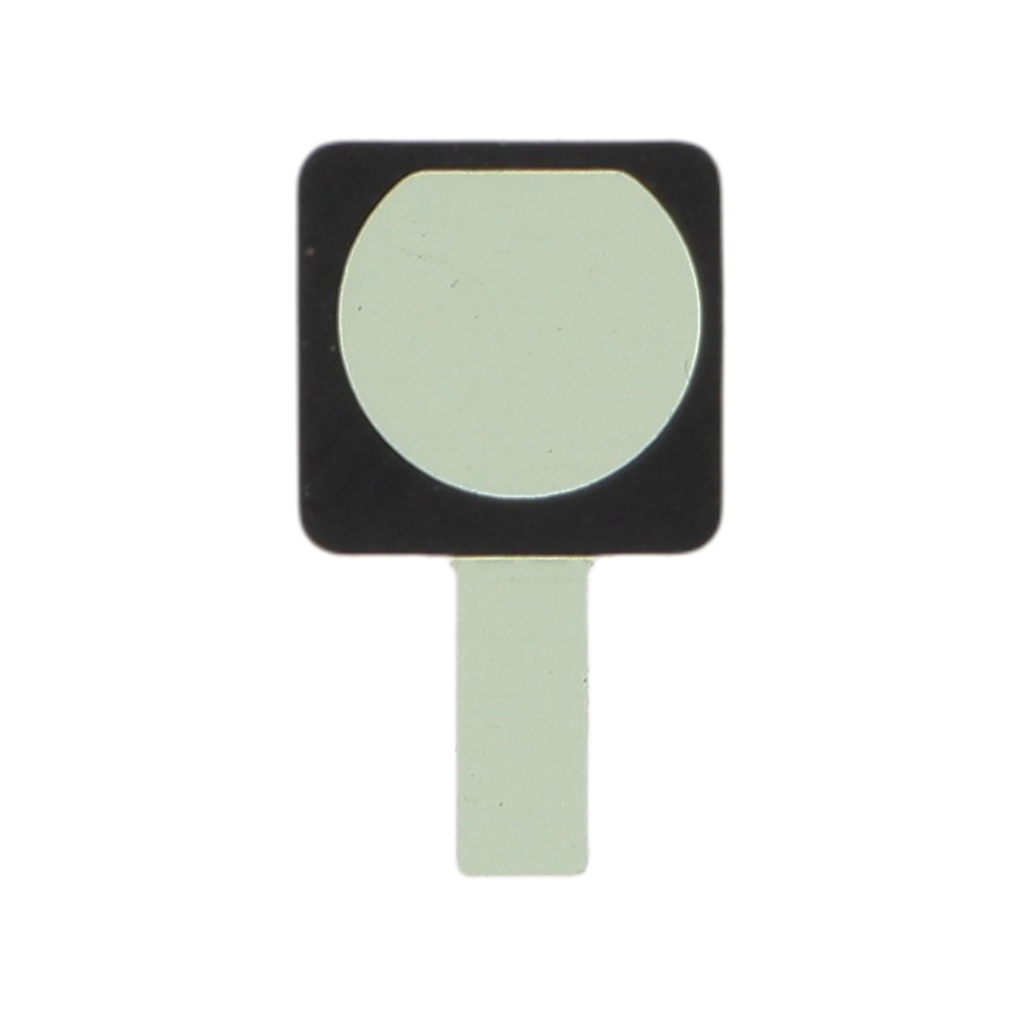 gh81-27736a Adesivo Interno Câmara Frontal para Samsung Galaxy Z Fold8 / Z Fold8 Ultra (F971B/F976B) (SERVICE PACK) - Image 1