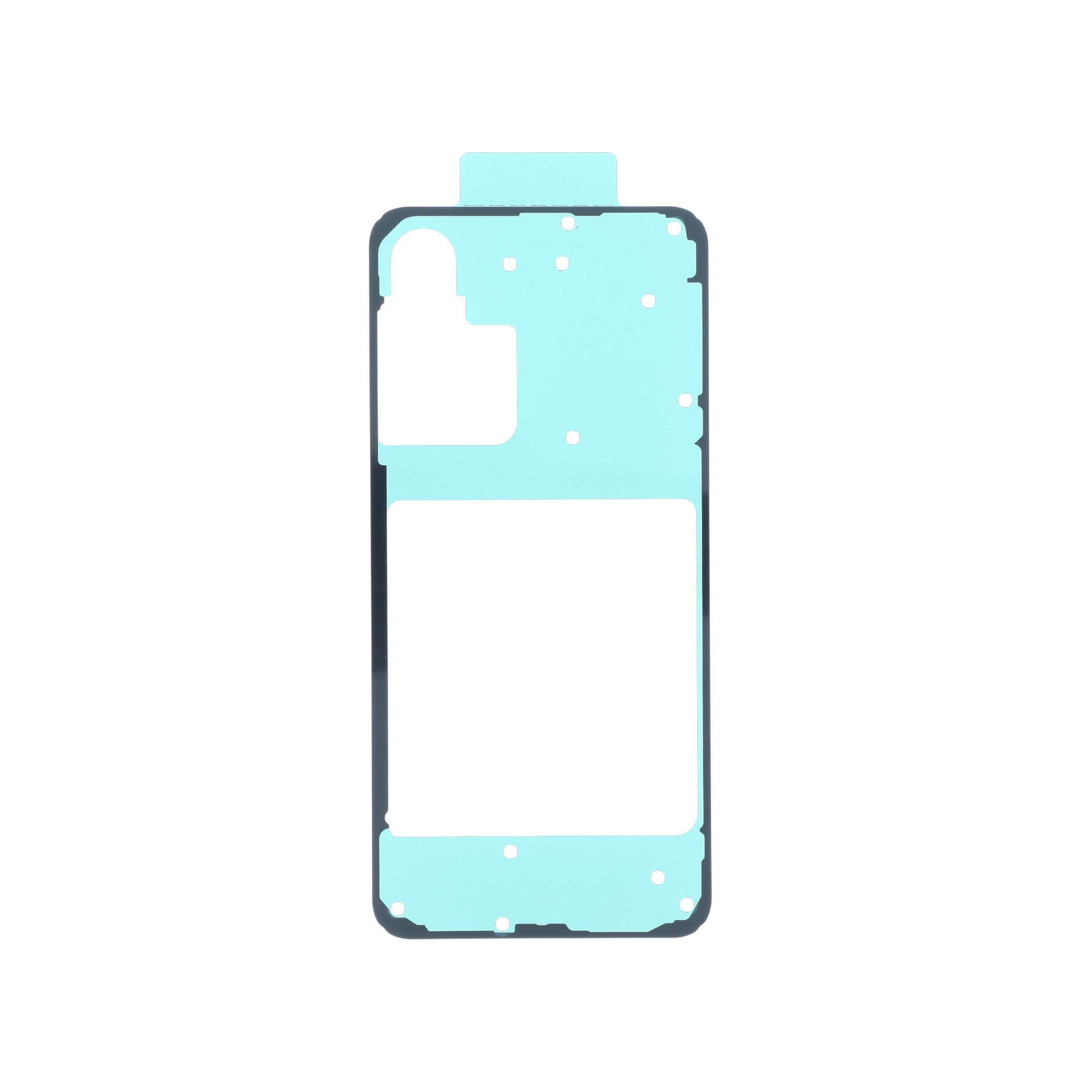 gh81-27991a-0000 Adesivo Double Face Tampa Traseira para Samsung Galaxy S25 FE (SERVICE PACK) - Image 1