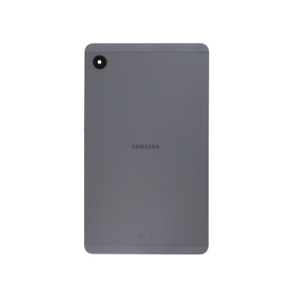Tampa Traseira para Samsung Galaxy Tab A11 (Cinzenta) (SERVICE PACK)