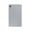 Tampa Traseira para Samsung Galaxy Tab A11 (X135B) - Prateada (SERVICE PACK)