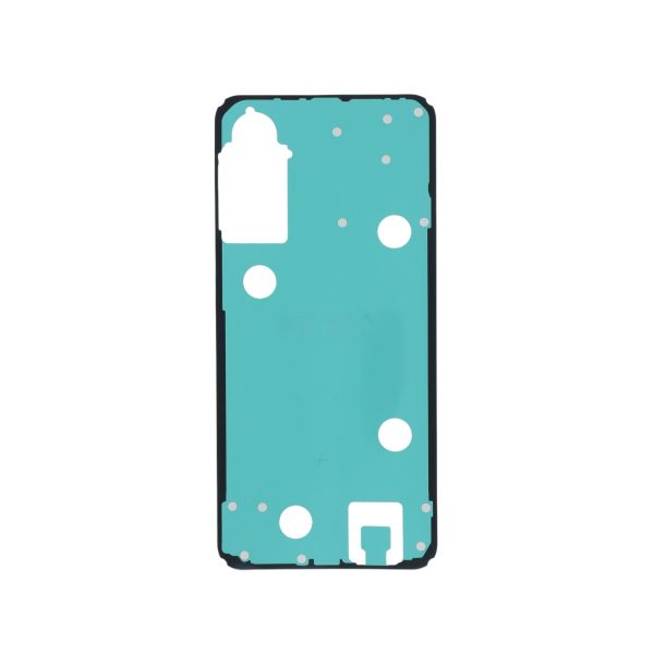 Adesivo da Tampa Traseira para Samsung Galaxy A57 5G (A576B) (SERVICE PACK)