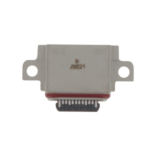 Flex do Conector de Carga para Samsung Galaxy S10/S10+/S10e (SERVICE PACK)