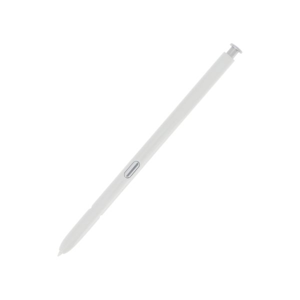 Caneta S-Pen para Samsung Galaxy Note 10 / Note 10+ - Branco (SERVICE PACK)