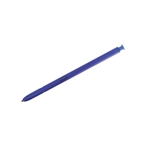 Caneta S-Pen para Samsung Galaxy Note 10/10+ - Azul (SERVICE PACK)