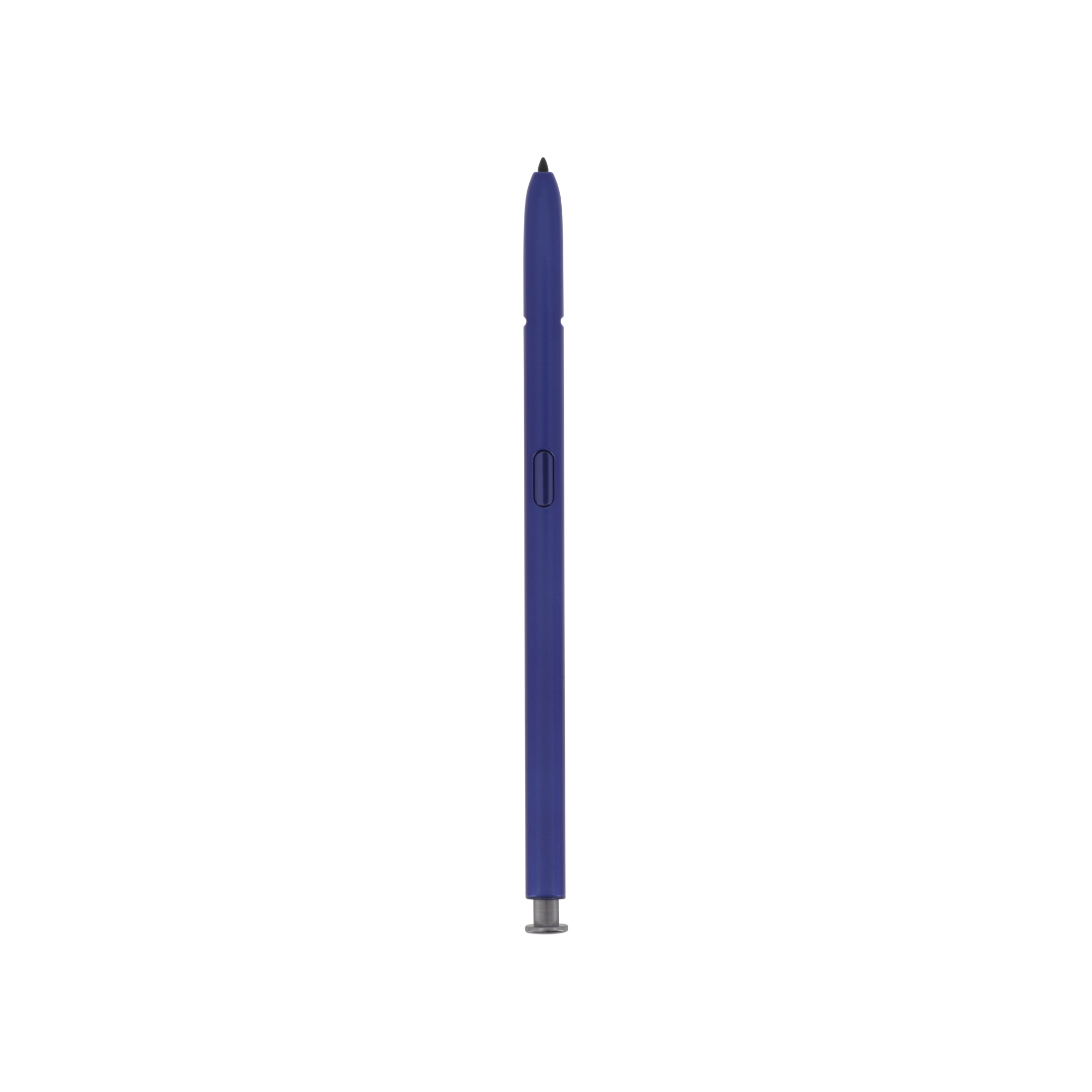 gh82-20793d-0000 Caneta S-Pen Samsung Prateado para Galaxy Note 10/10+ (N970/975F/976B) (SERVICE PACK) - Image 1