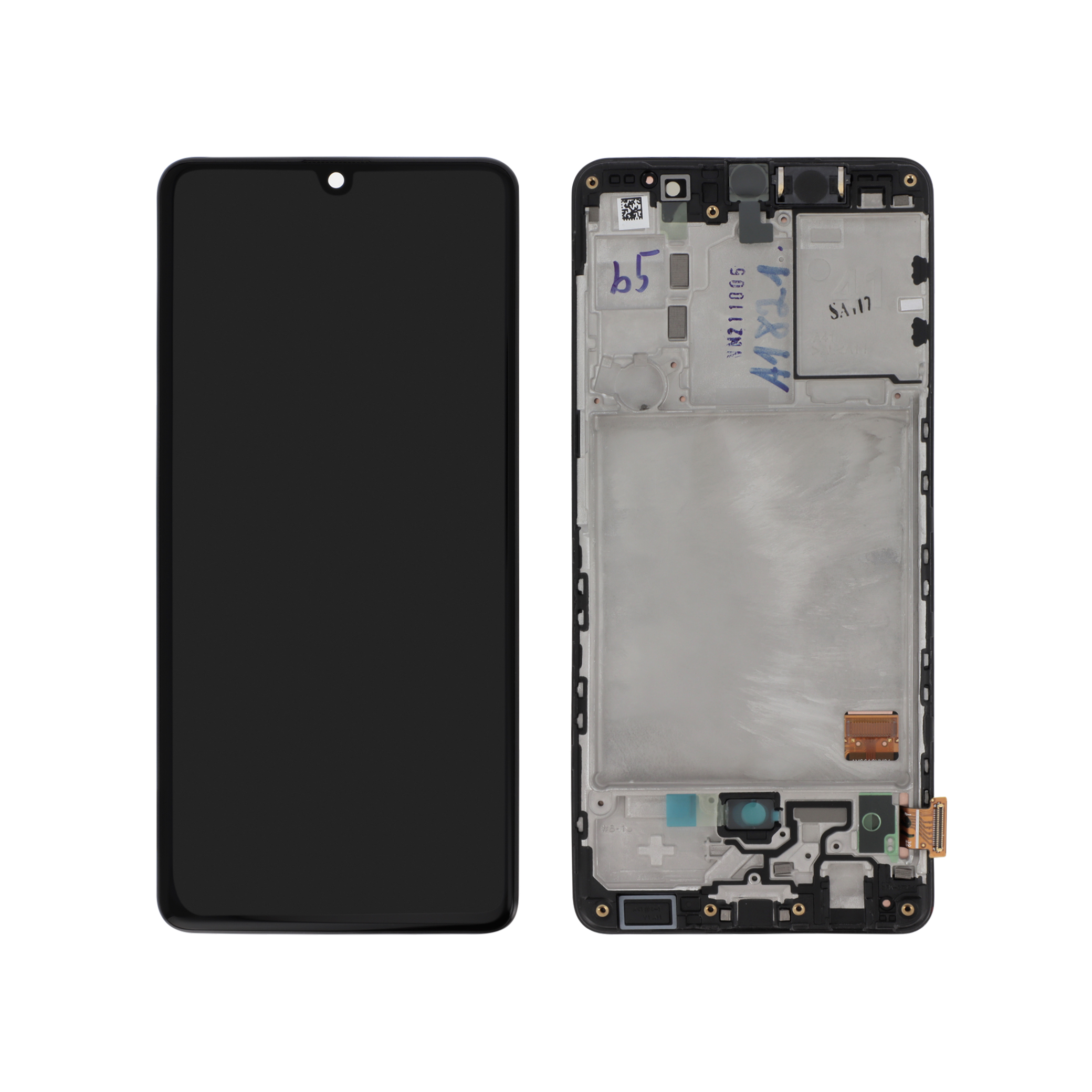 gh82-22860a-0000_1 Ecrã Display para Samsung Galaxy A41 (A415F) (SERVICE PACK) - Image 1
