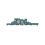Conector de Carga para Samsung Galaxy Tab S7+ (Wifi) T970 (SERVICE PACK)