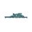 Conector de Carga para Samsung Galaxy Tab S7+ (Wifi) T970 (SERVICE PACK) - Image 2