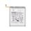 Bateria para Samsung Galaxy A52/A52S/S20 FE (SERVICE PACK)