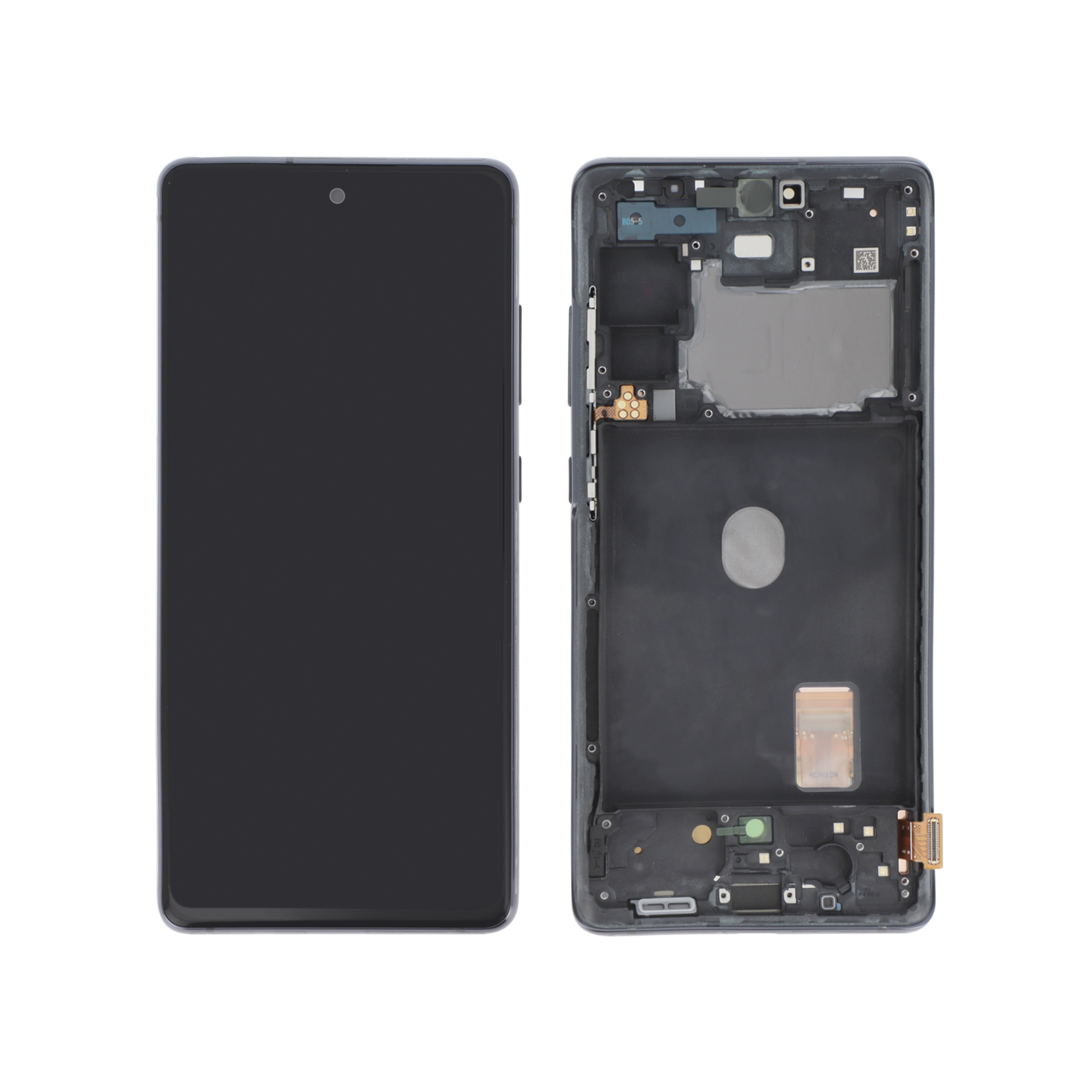 gh82-24219a-0000_1 Ecrã Display para Samsung Galaxy S20 FE 4G/5G (G780F/G781B) (SERVICE PACK) - Image 1
