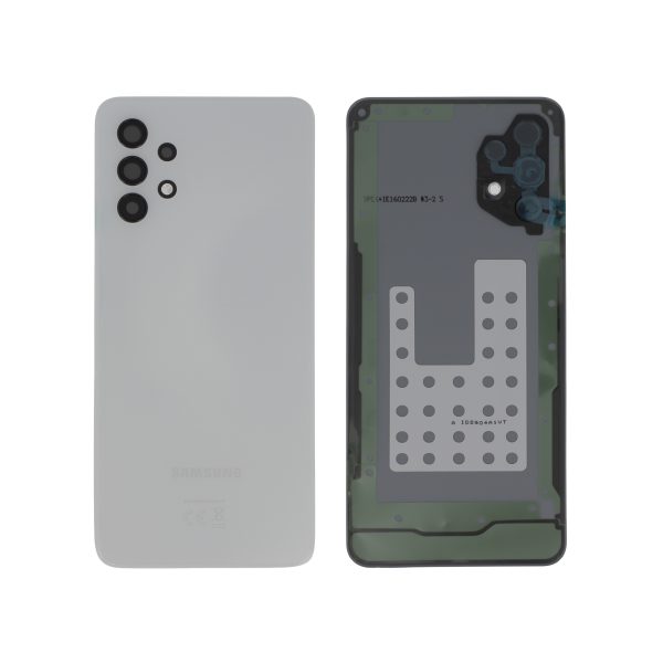 Tampa Traseira para Samsung Galaxy A32 5G (A326B) (SERVICE PACK)