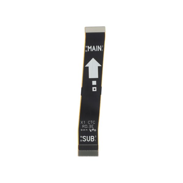 Flex Principal para Galaxy S20 (G980F/G981B) - Samsung (SERVICE PACK)