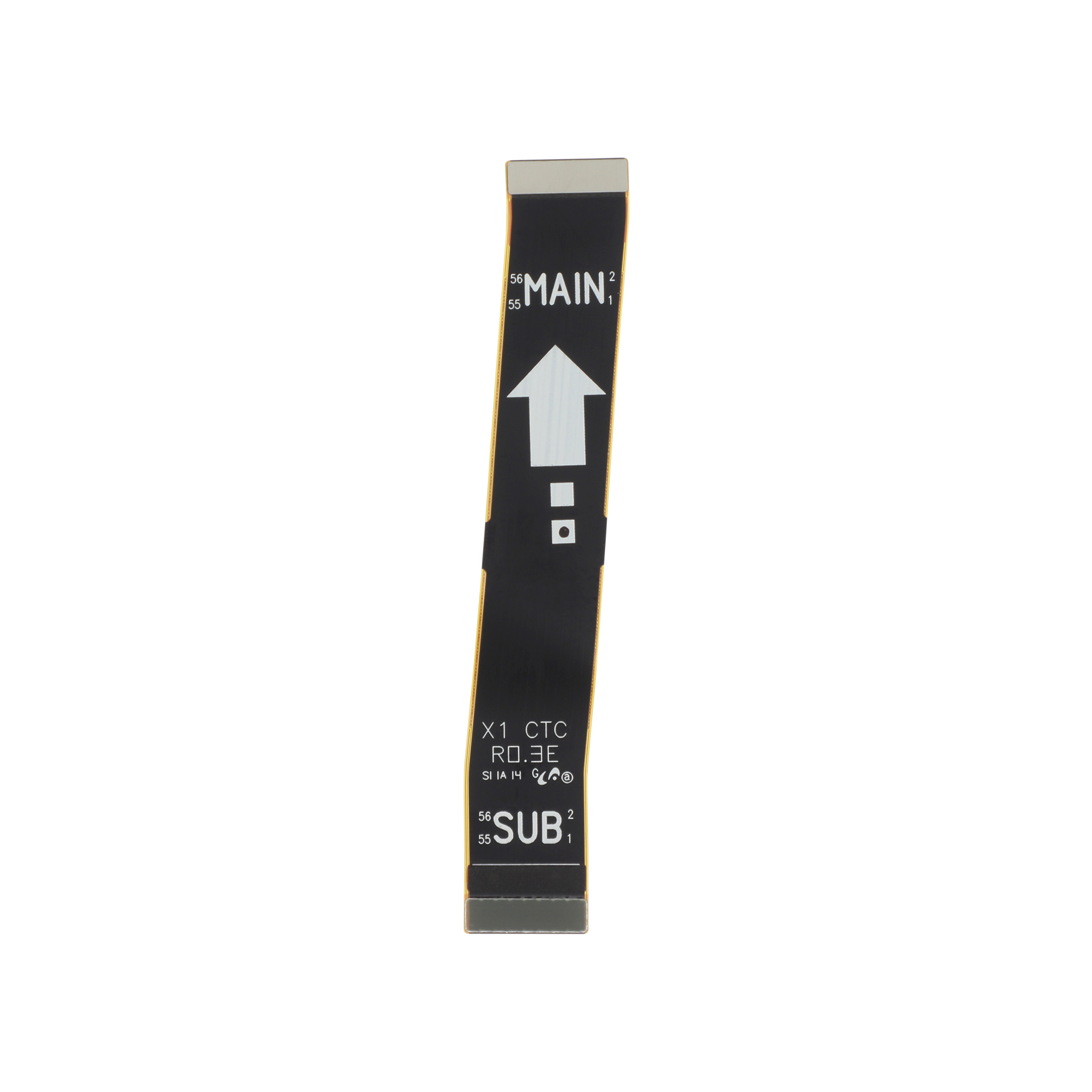 gh82-25728a-0000 Flex Principal para Galaxy S20 (G980F/G981B) - Samsung (SERVICE PACK) - Image 1