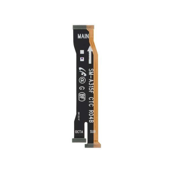 Flex principal para Samsung Galaxy A31 (A315F) (SERVICE PACK)