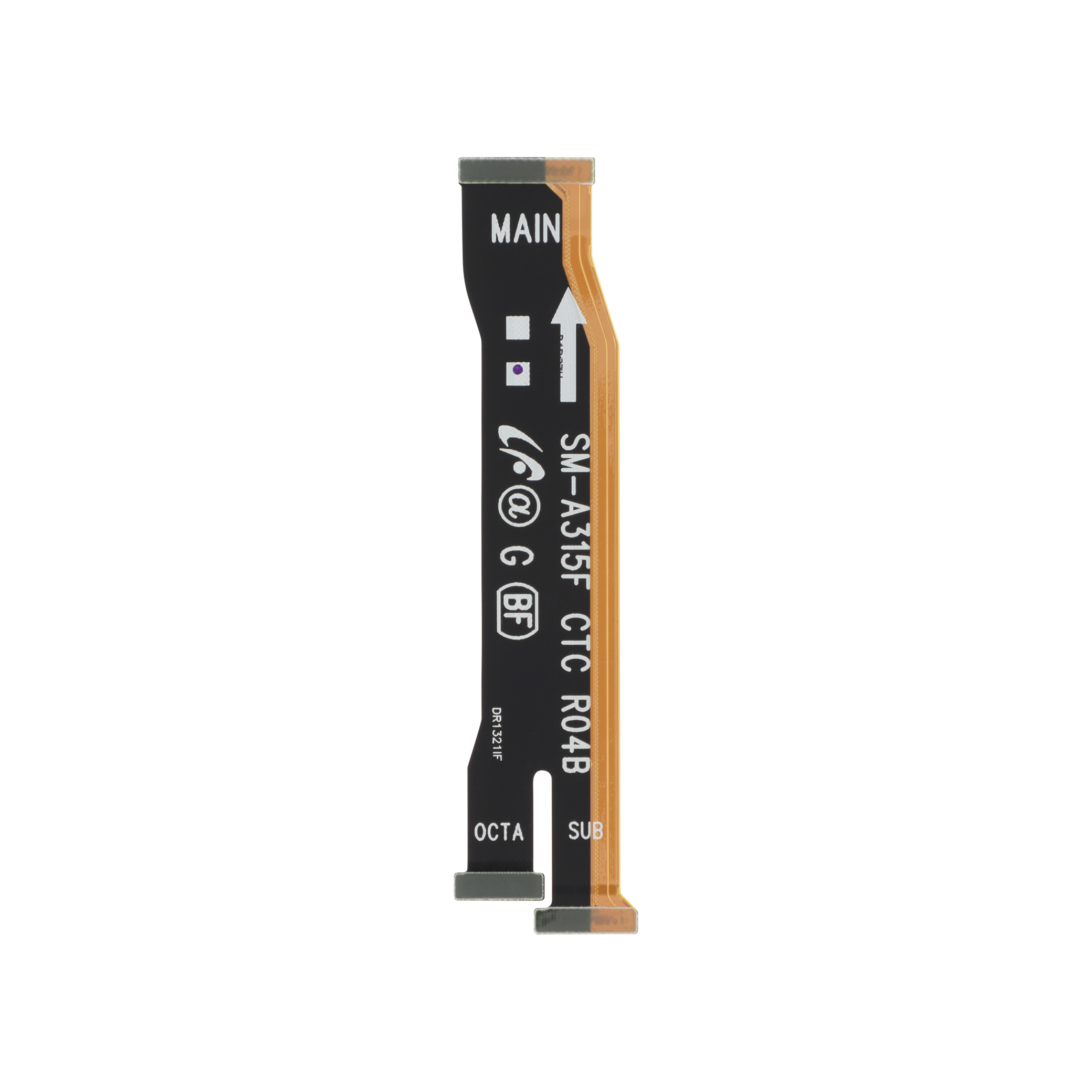 gh82-25732a-0000 Flex principal para Samsung Galaxy A31 (A315F) (SERVICE PACK) - Image 1