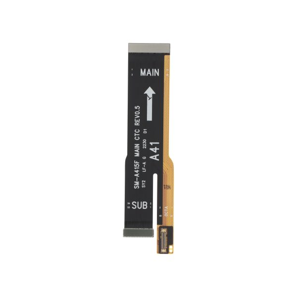 Flex Principal para Samsung Galaxy A41 (A415F) (SERVICE PACK)