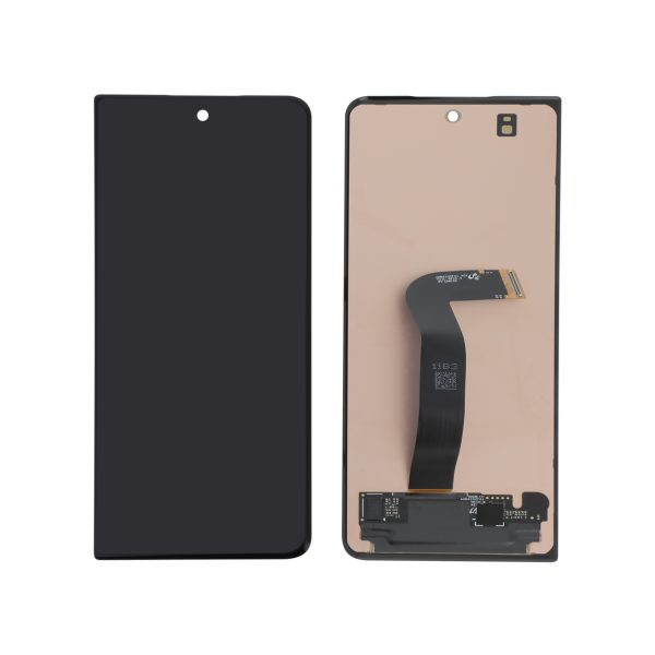 Ecrã Display exterior para Samsung Galaxy Z Fold3 5G (F926B) (SERVICE PACK)