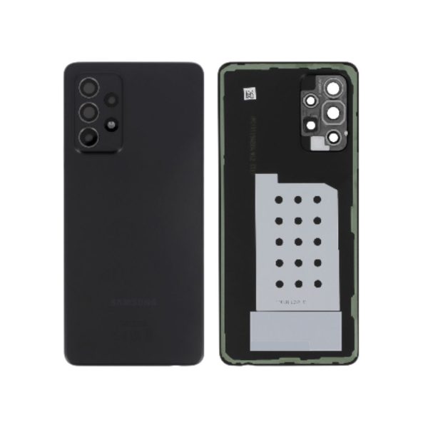 Tampa Traseira para Samsung Galaxy A52s 5G (A528B) (SERVICE PACK)
