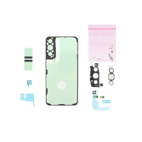 Adesivo para Samsung Galaxy S22+ (S906B) (SERVICE PACK)