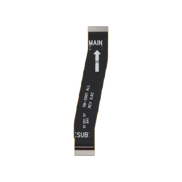Flex Principal para Samsung Galaxy S22 (S901B) (SERVICE PACK)