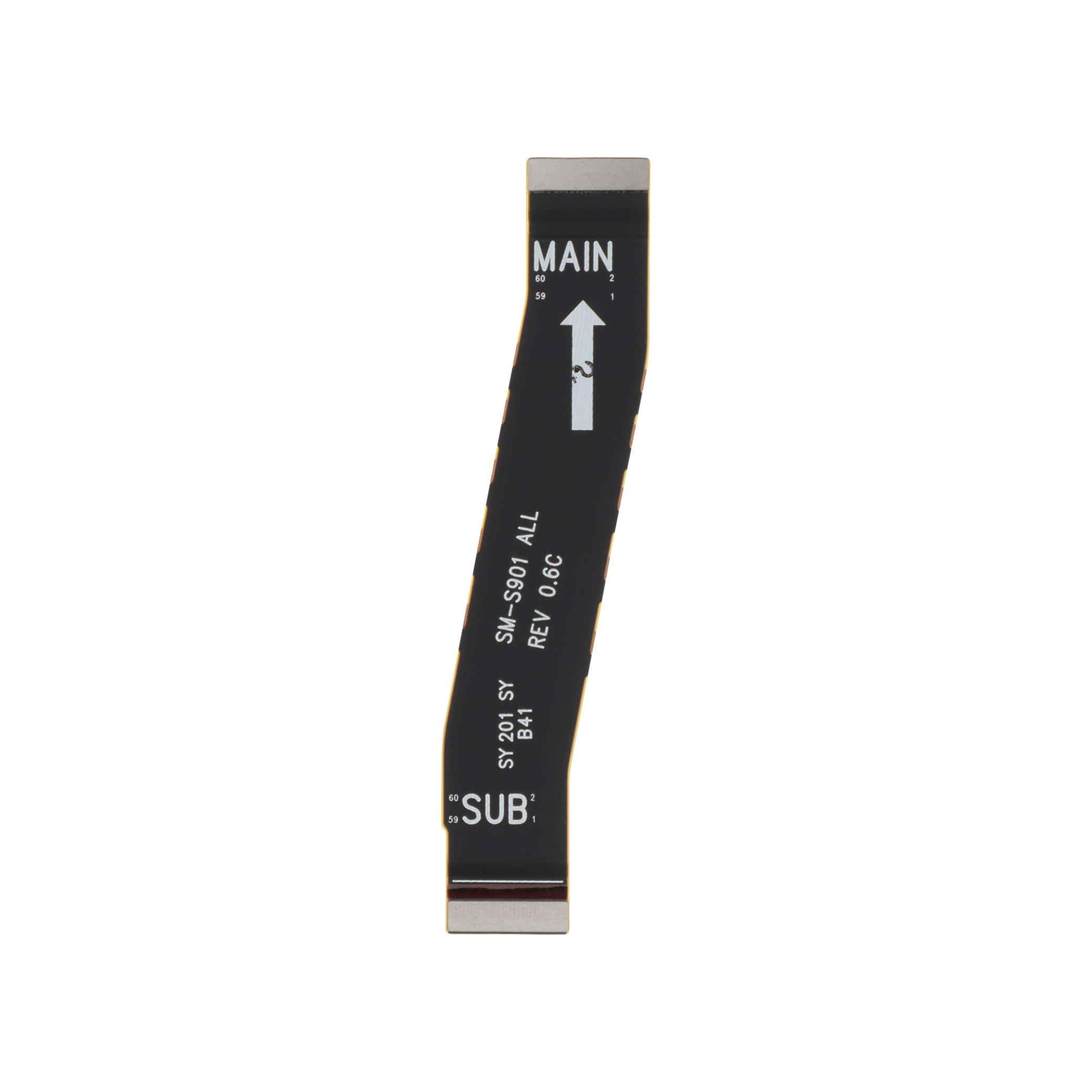gh82-27554a-0000_1 Flex Principal para Samsung Galaxy S22 (S901B) (SERVICE PACK) - Image 1