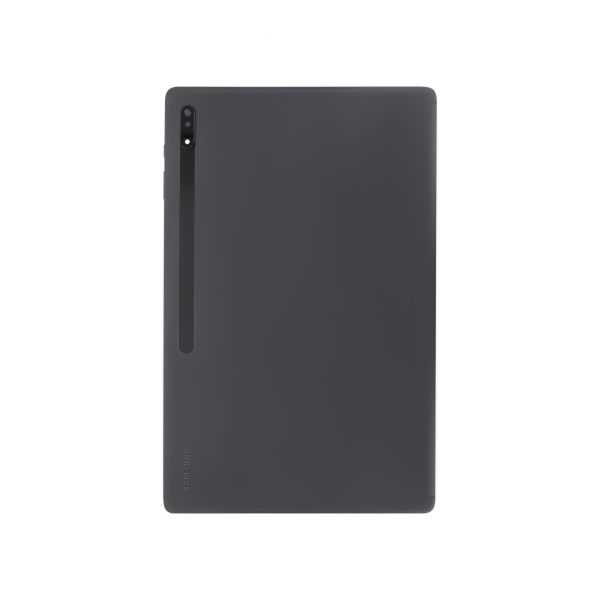 Tampa Traseira para Samsung Galaxy Tab S8 Ultra (X900/X906), (SERVICE PACK)