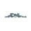 Flex do Conector de Carga para Samsung Galaxy Tab S8 Ultra (X900/X906) (SERVICE PACK)