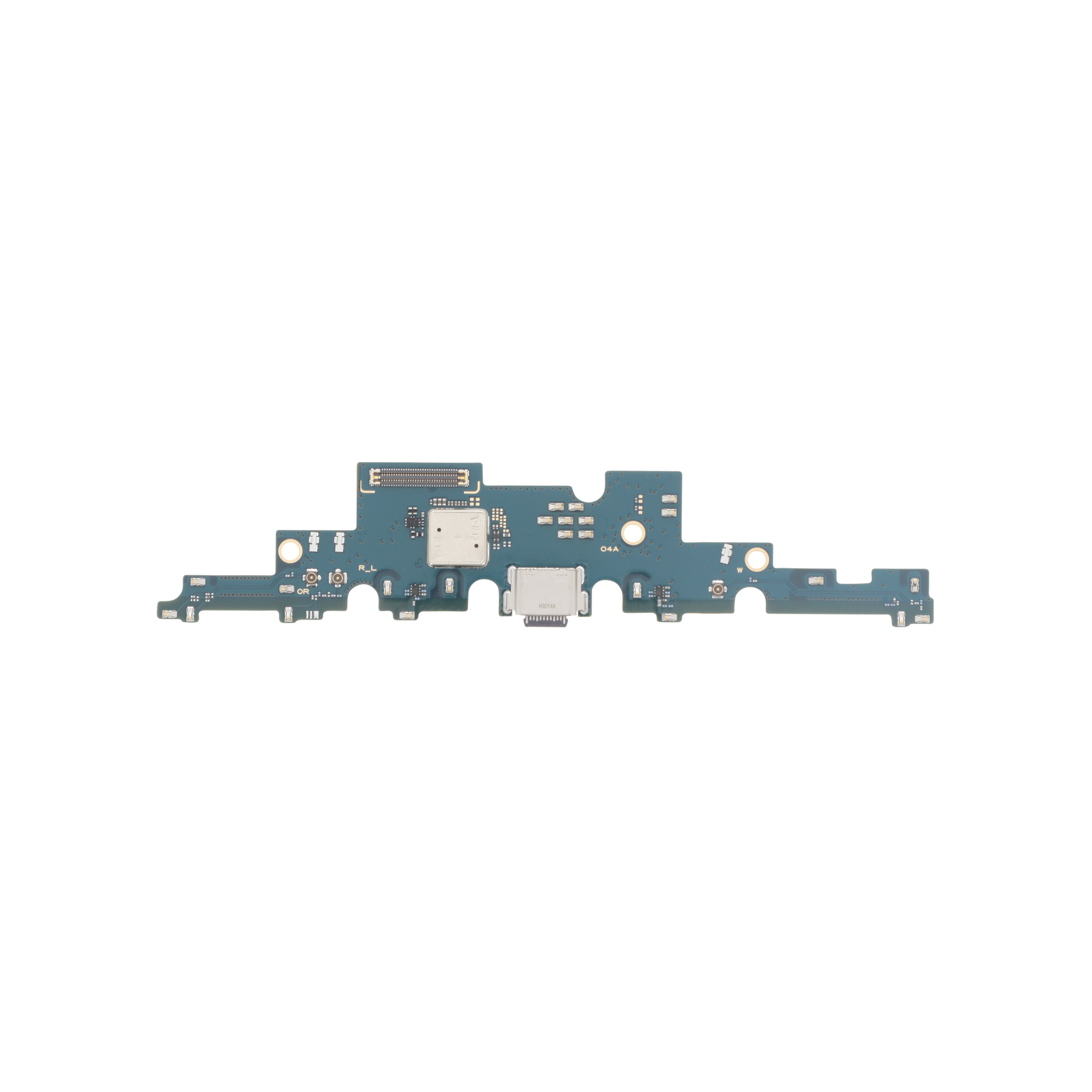 gh82-27841a-0000 Flex do Conector de Carga para Samsung Galaxy Tab S8 Ultra (X900/X906) (SERVICE PACK) - Image 1