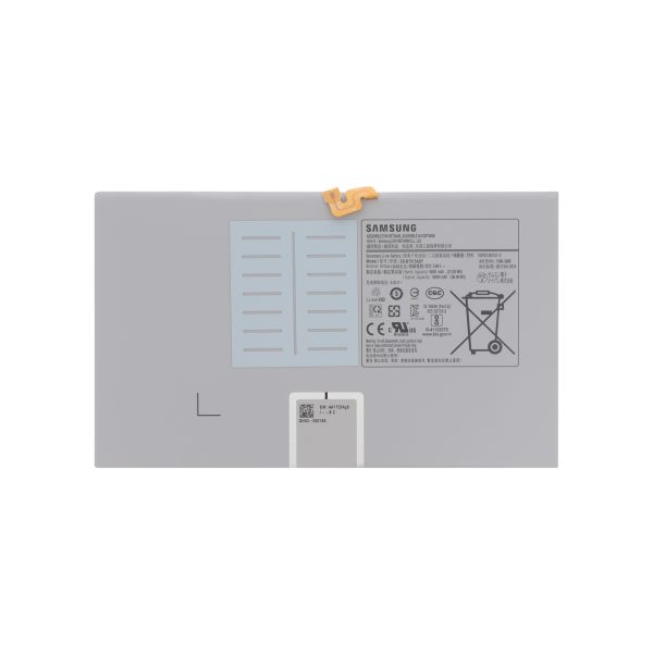 Bateria para Samsung Galaxy Tab S8+ (X800/X806) (SERVICE PACK)