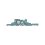 Flex do Conector de Carga para Samsung Galaxy Tab S8+ (X800/X806) (SERVICE PACK) - Image 2