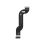 Cabo Flex do LCD para Samsung Galaxy S21 5G (G991B) (SERVICE PACK)