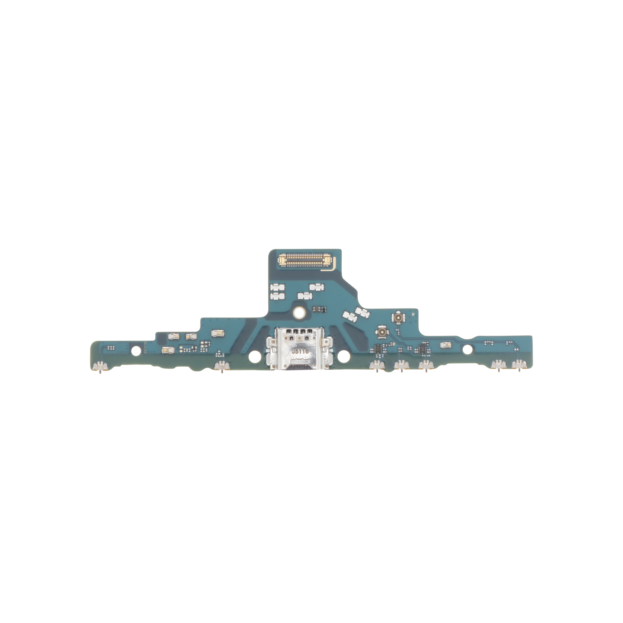 gh82-29086a-0000 Flex do Conector de Carga para Samsung Galaxy Tab S6 Lite (2022) (SERVICE PACK) - Image 1