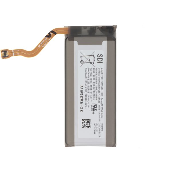 Bateria Principal para Samsung Galaxy Z Flip4 (F721B) (SERVICE PACK)