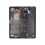 Ecrã Display para Samsung Galaxy Z Fold4 (F936B) Preto (SERVICE PACK) - Image 2