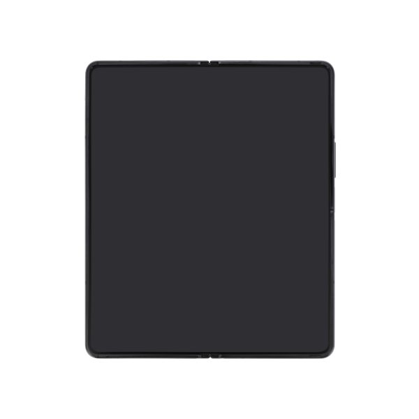Ecrã Display para Samsung Galaxy Z Fold4 (F936B) Preto (SERVICE PACK)