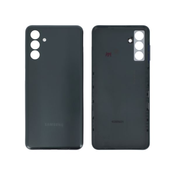 Tampa Traseira para Samsung Galaxy A04s (A047F) - Verde (SERVICE PACK)