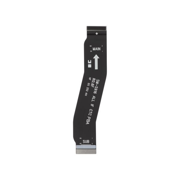 Flex Principal para Samsung Galaxy S23+ (S916B) (SERVICE PACK)