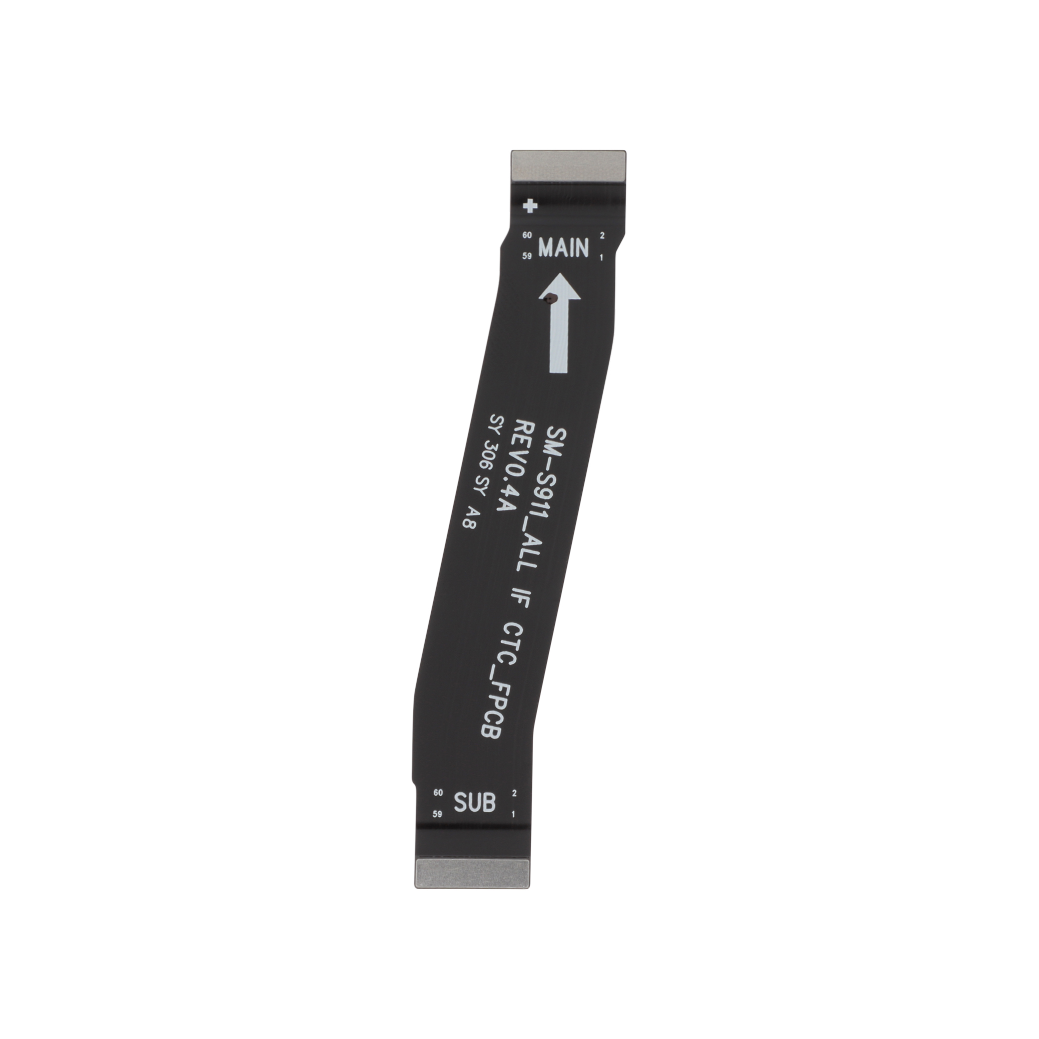 gh82-30485a-0000 Flex principal para Samsung Galaxy S23 (S911B) (SERVICE PACK) - Image 1