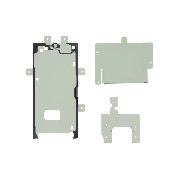 Adesivo do Ecrã para Samsung Galaxy S23 Ultra (S918B) (SERVICE PACK)