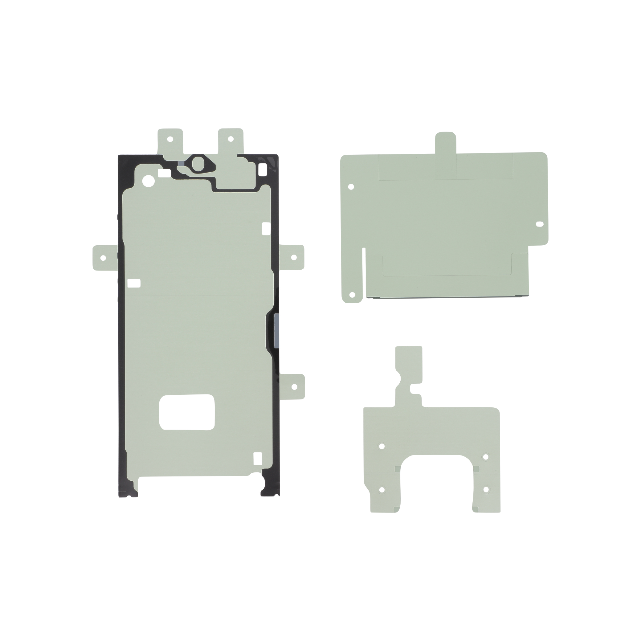 gh82-30558a-0000_1 Adesivo do Ecrã para Samsung Galaxy S23 Ultra (S918B) (SERVICE PACK) - Image 1
