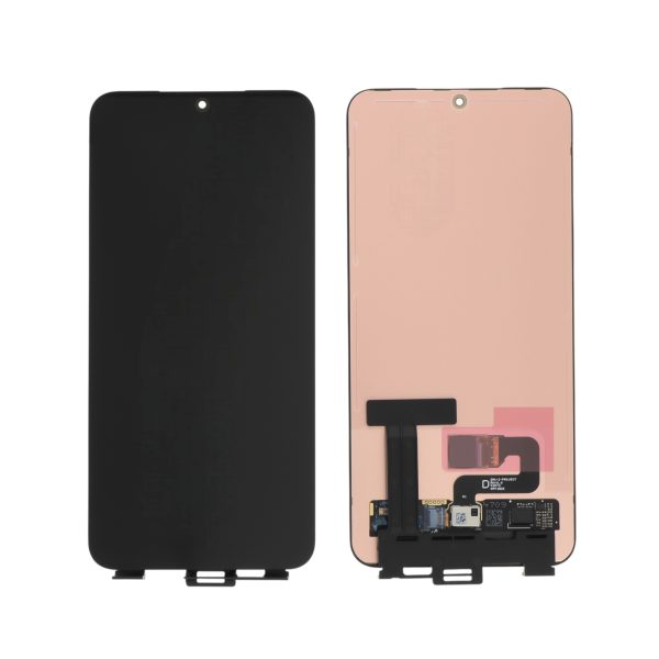 Ecrã Display para Samsung Galaxy S23+ (S916B) Sem Frame (SERVICE PACK)