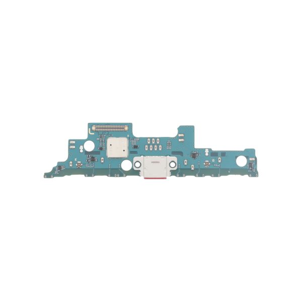 Flex do Conector de Carga para Samsung Galaxy Tab S9 (SM-X710/SM-X716B), (SERVICE PACK)