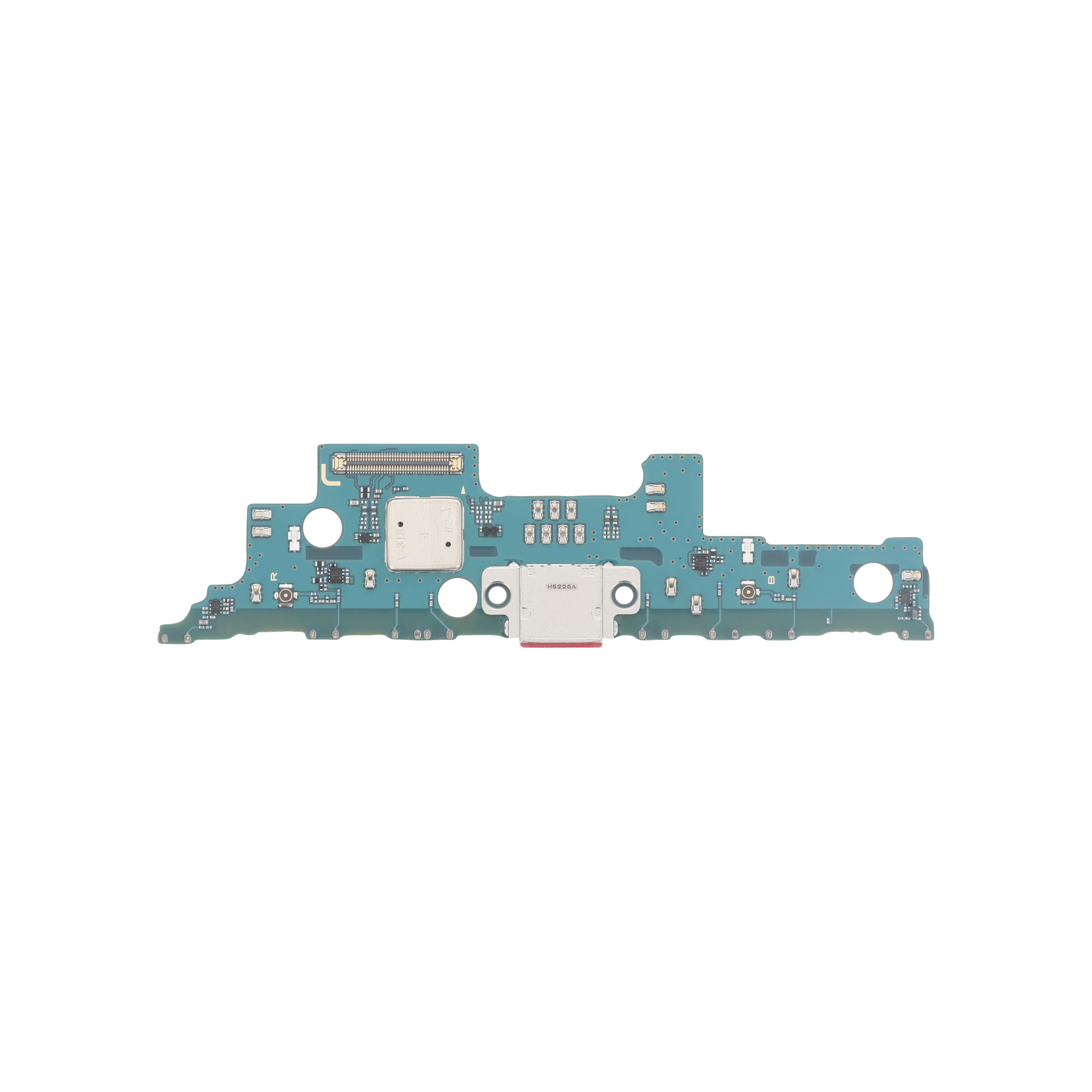 gh82-31766a-0000 Flex do Conector de Carga para Samsung Galaxy Tab S9 (SM-X710/SM-X716B), (SERVICE PACK) - Image 1