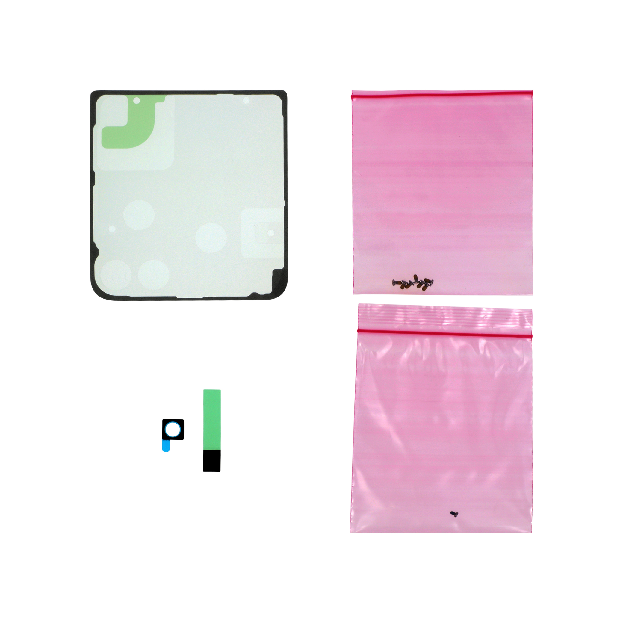 gh82-31832a-0000_2 Adesivo para Samsung Galaxy Z Flip5 (F731B) (SERVICE PACK) - Image 1