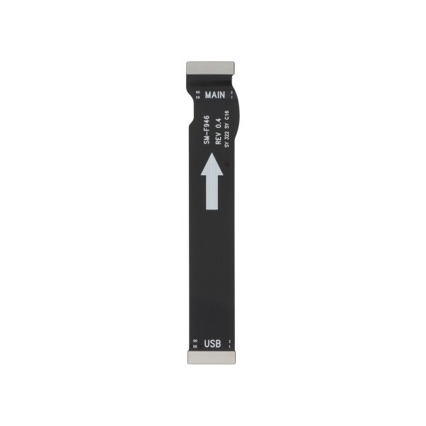 Flex Principal para Samsung Galaxy Z Fold5 (F946B) (SERVICE PACK)